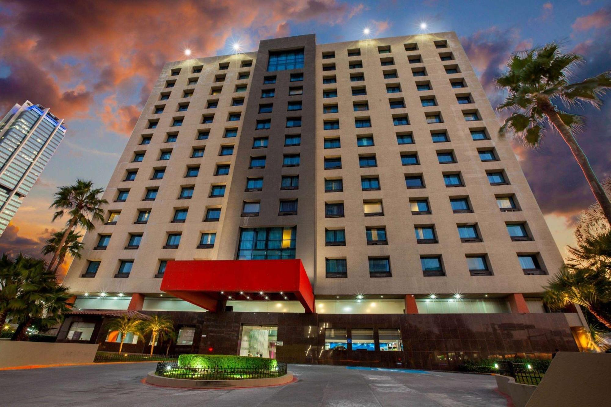 Hotel Chn Norte, Trademark Collection By Wyndham 4*