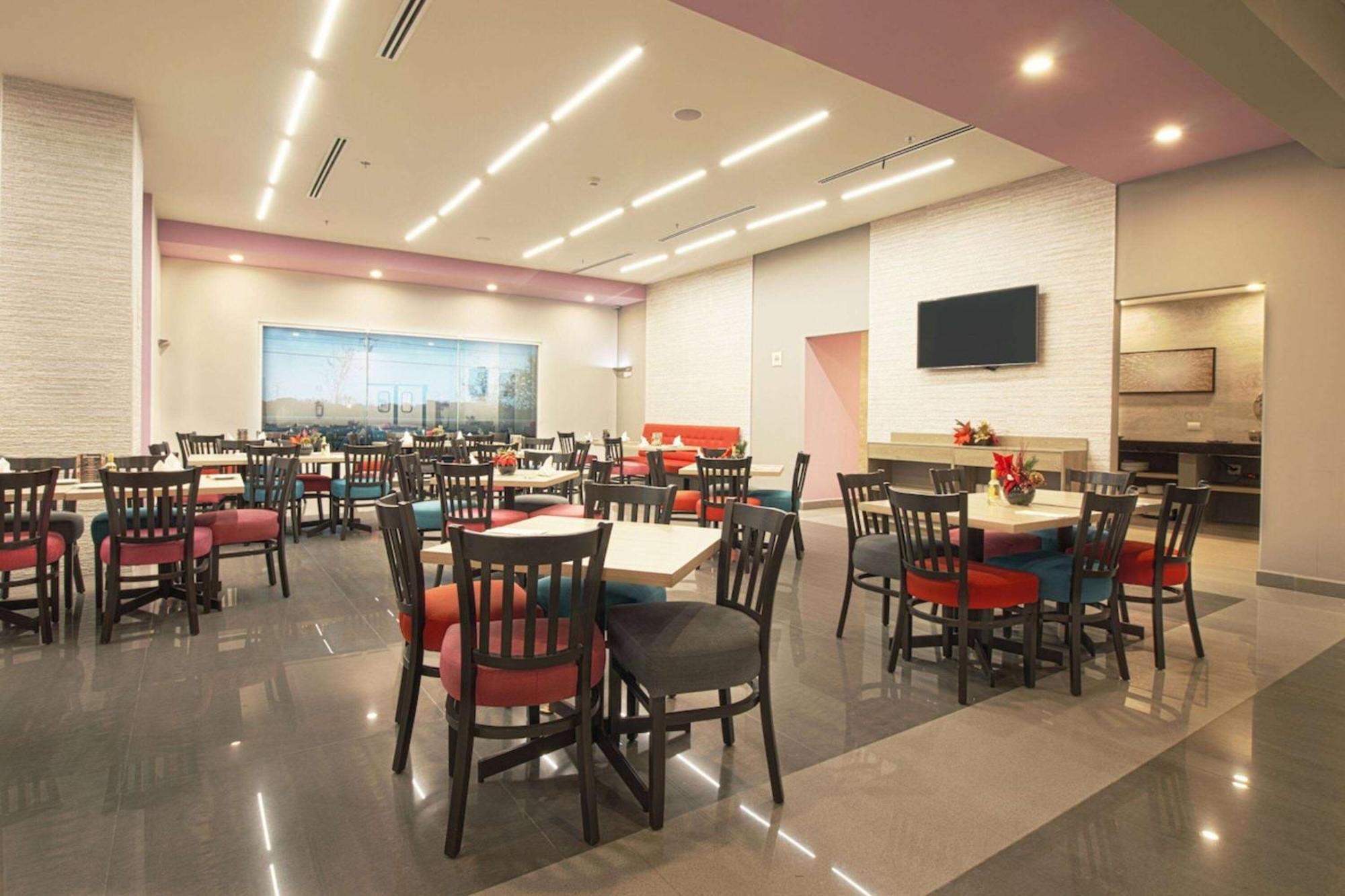 Chn Norte, Trademark Collection By Wyndham